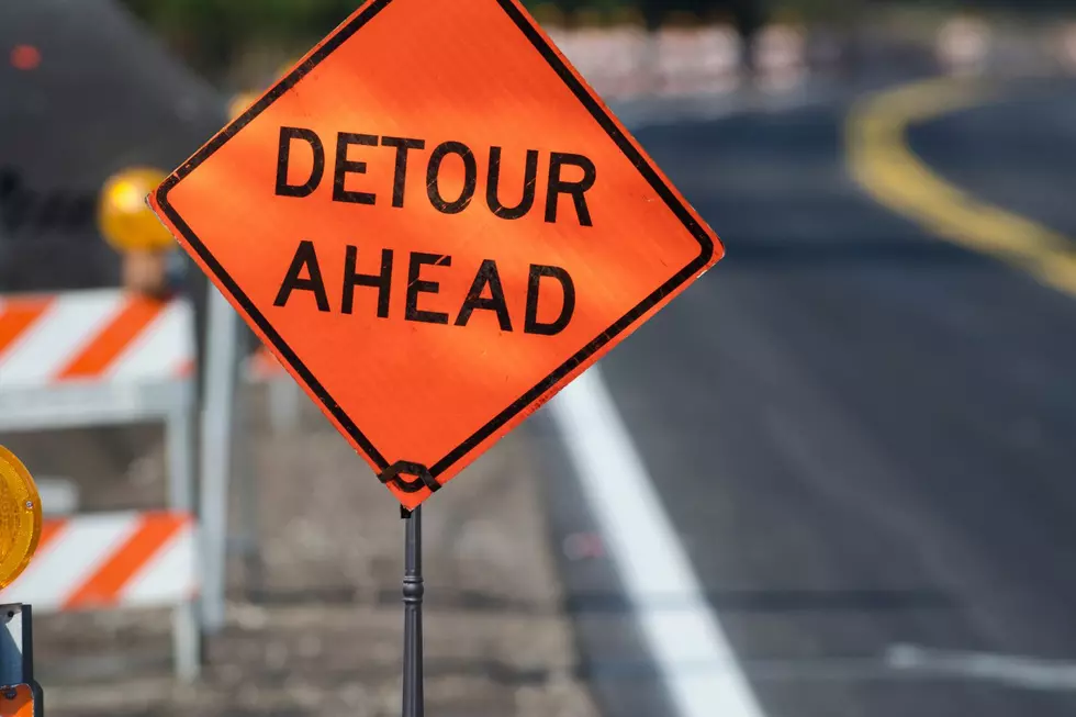 Drivers Will Have to Wait Longer with I-90 Exit Closure Extension
