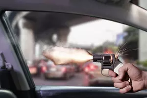 Road Rage Turned Deadly on SR-167, One Person Hit by Gunfire