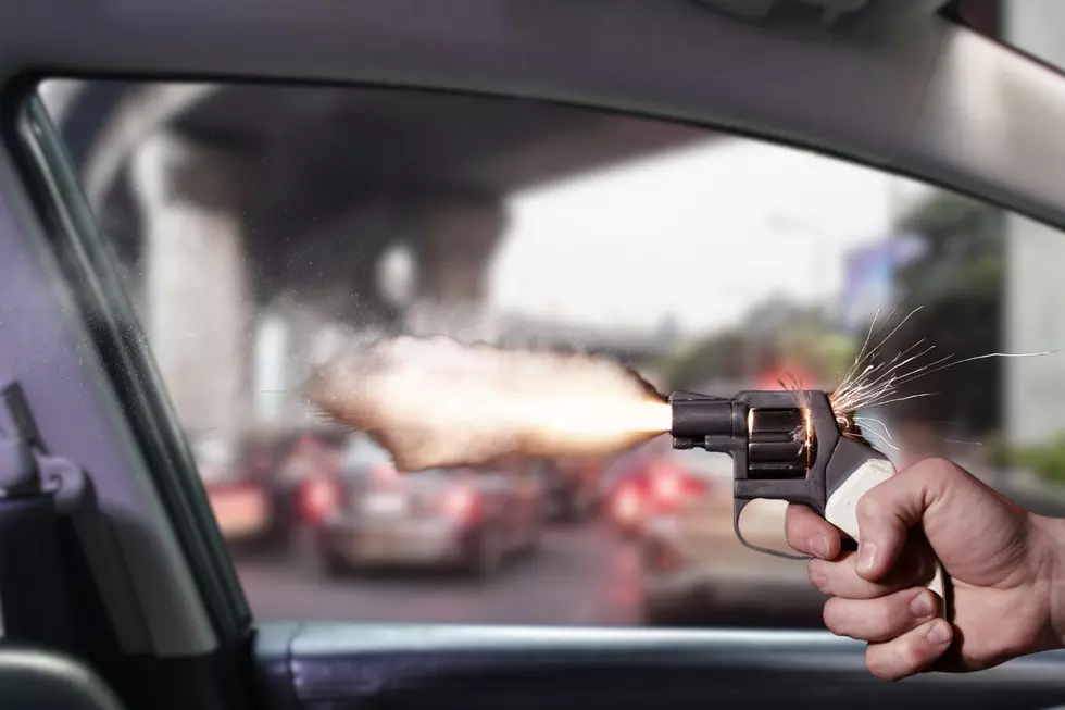Road Rage Turned Deadly on SR-167, One Person Hit by Gunfire