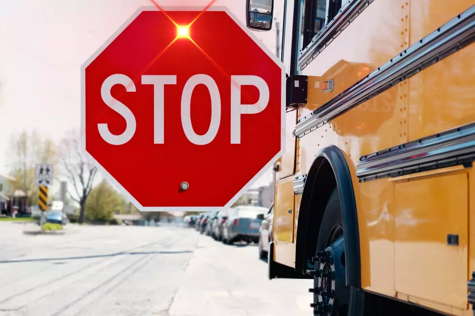 Tri-Cities Back-to-School Safety Tips. 3 Easy Rules That Save Lives