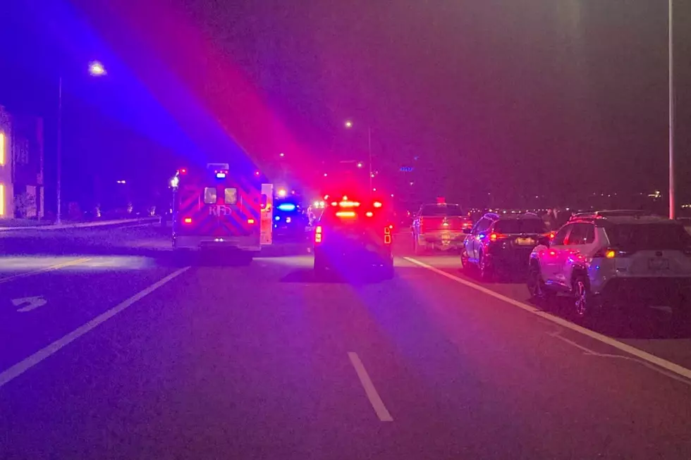 Crash Proves These Two Well-Known Kennewick Roads DO Intersect