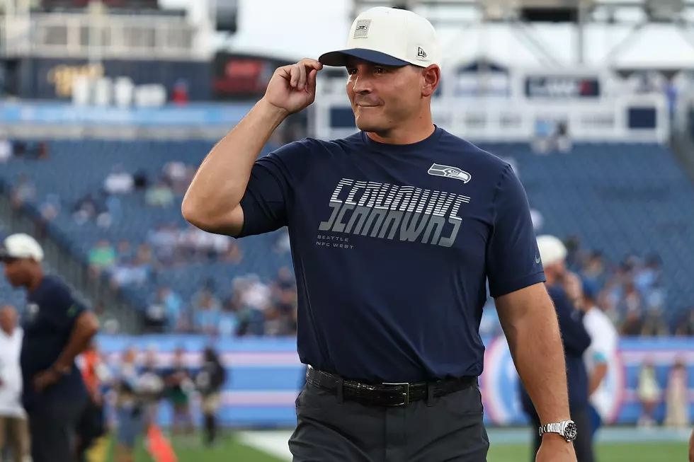 Three Fascinating Stories to Watch with the 2026 Seahawks Roster