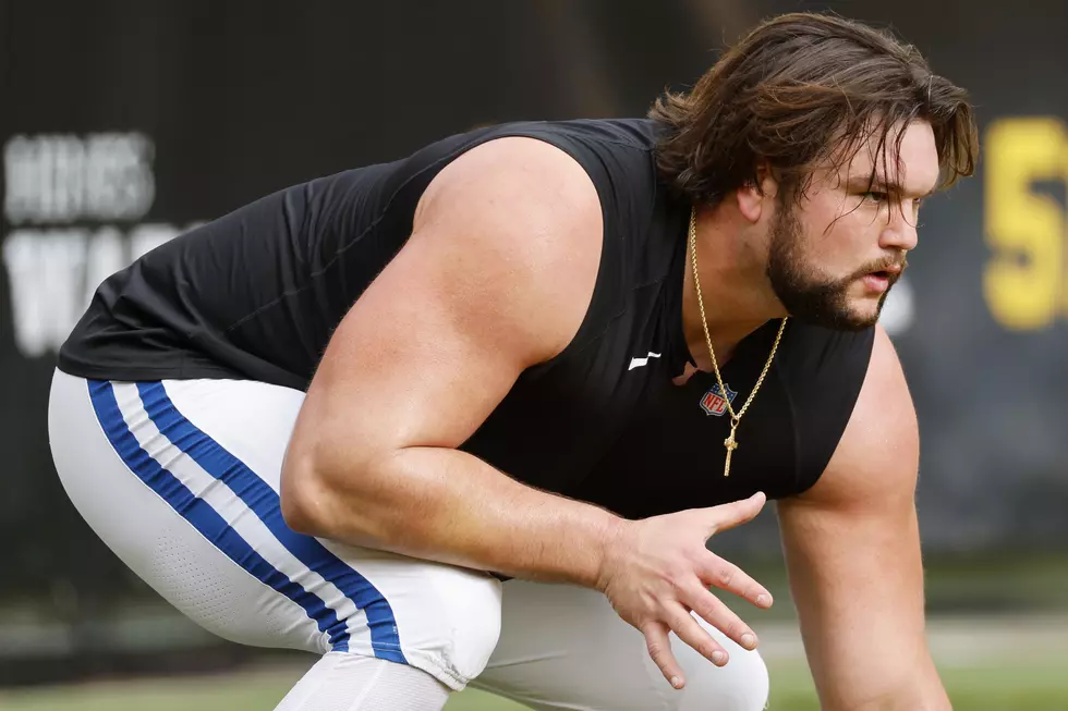 Why the Seattle Quenton Nelson Trade Is Just What Seahawks Needed