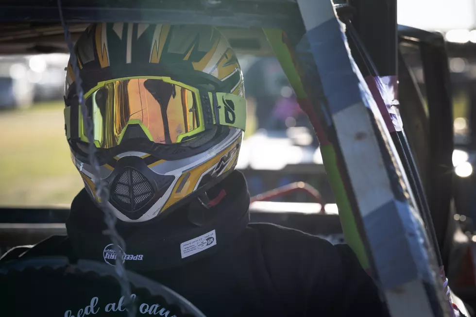 Demo Derby Halloween Madness Is Coming to Tri-City Raceway Next Weekend