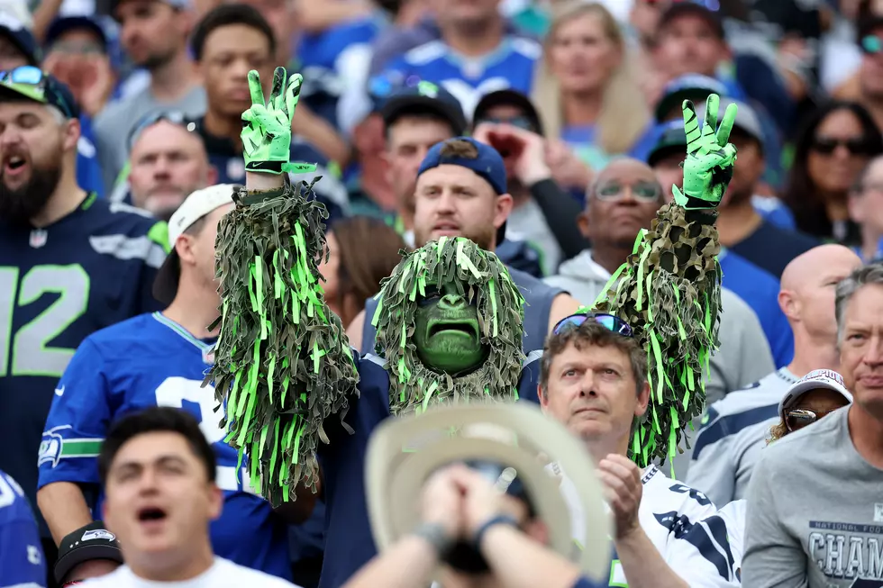 Watch for These Seattle Seahawks Super-Fans at the Game This Sunday