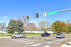 Pedestrian Hit by Car at Richland Intersection at 5pm Tuesday 