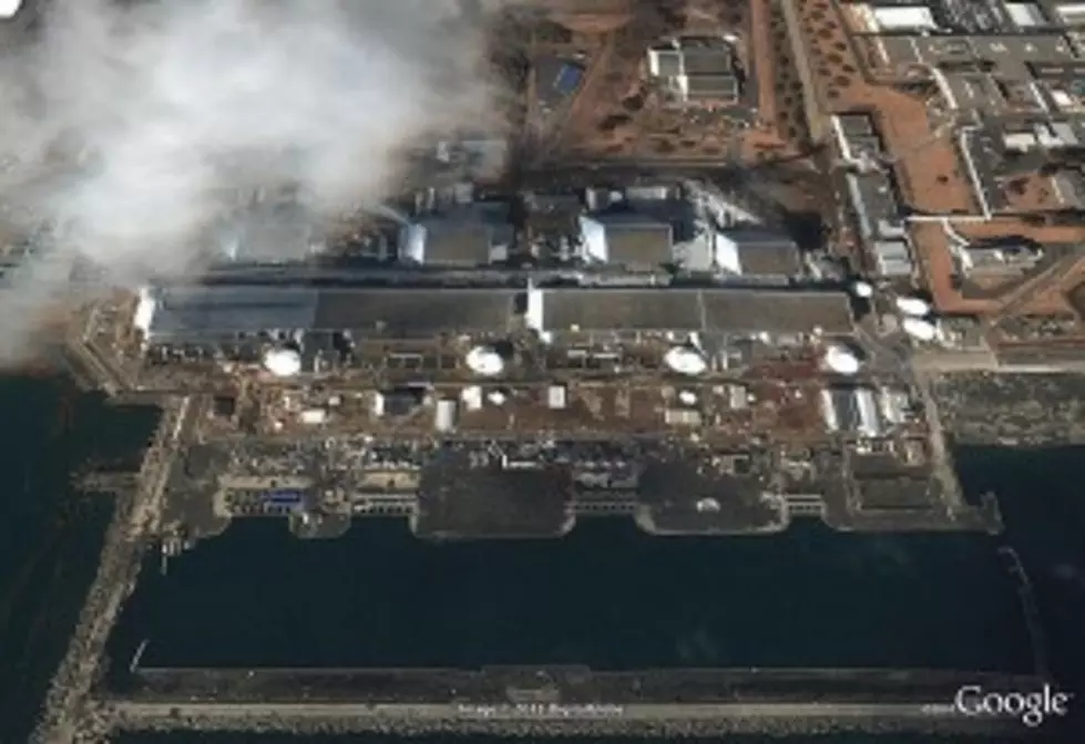Straight From Japan&#8211;the Latest on Tsunami-Nuclear Aftermath