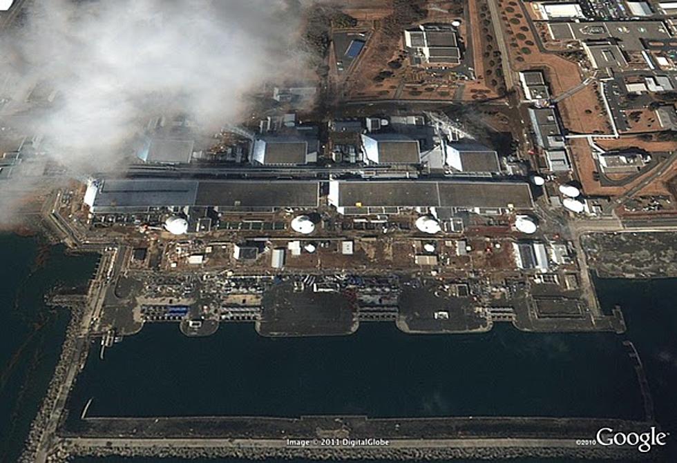 Straight From Japan–the Latest on Tsunami-Nuclear Aftermath