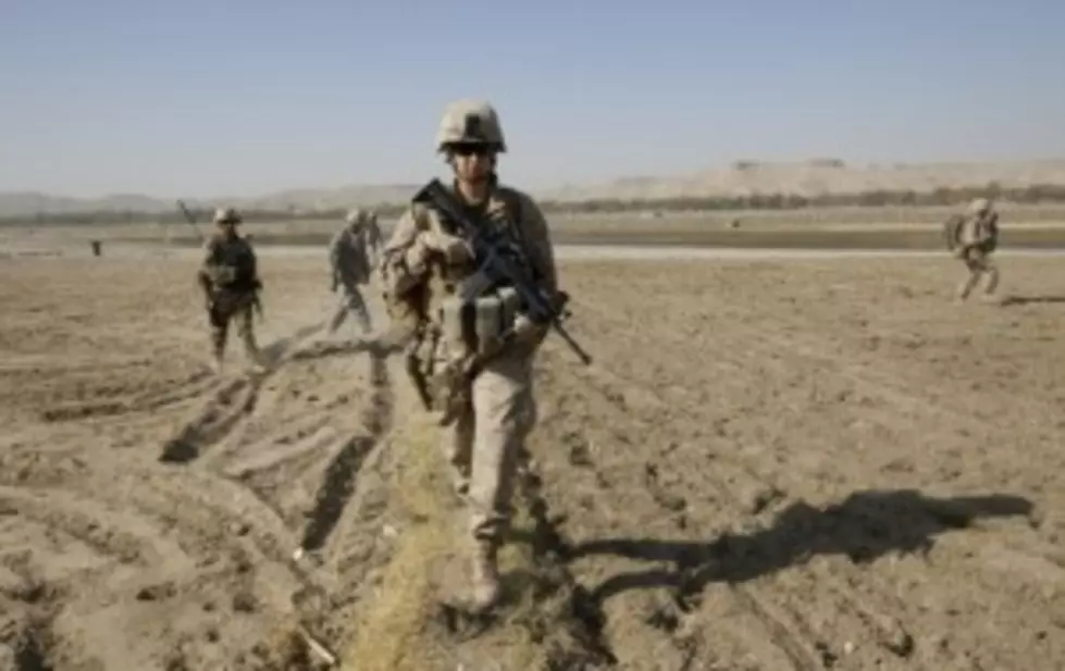 Obama-10,000 Troops Out Of Afghanistan By Year&#8217;s End
