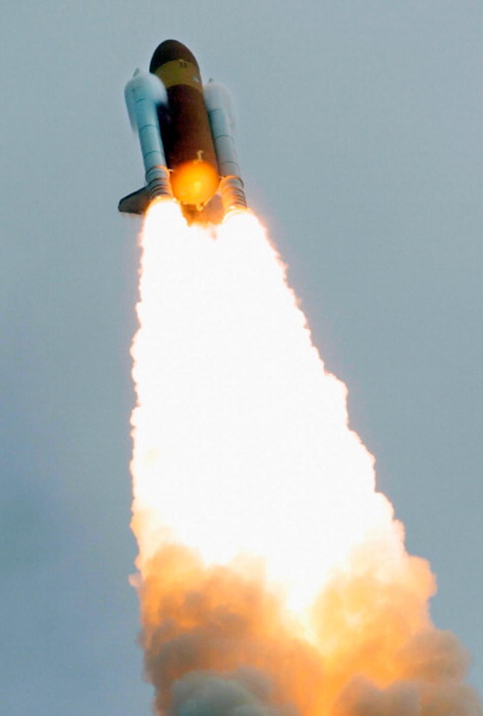 Final Flight Of Space Shuttle Program Launched Today (with video)
