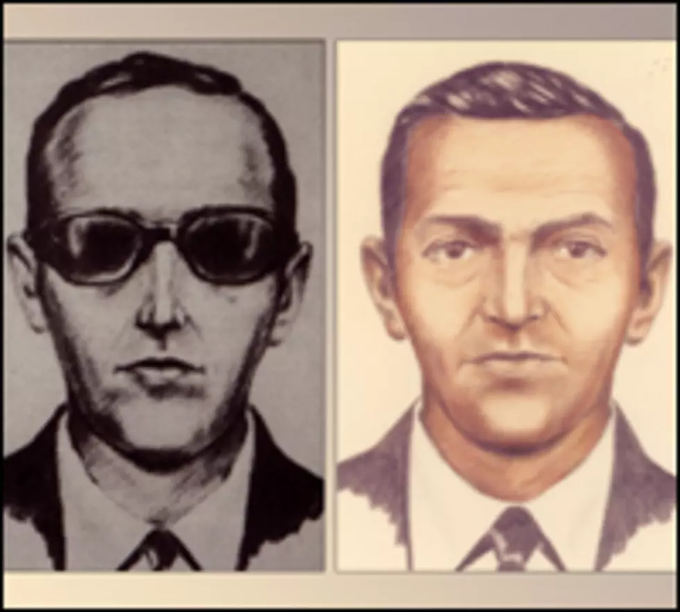 DNA Match From Lead NOT A Match to D.B. Cooper