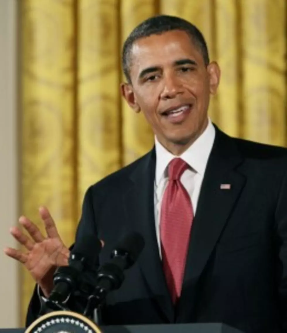 Obama Heckled At L.A. Fundraiser-Called &#8216;Anti-Christ.&#8217;