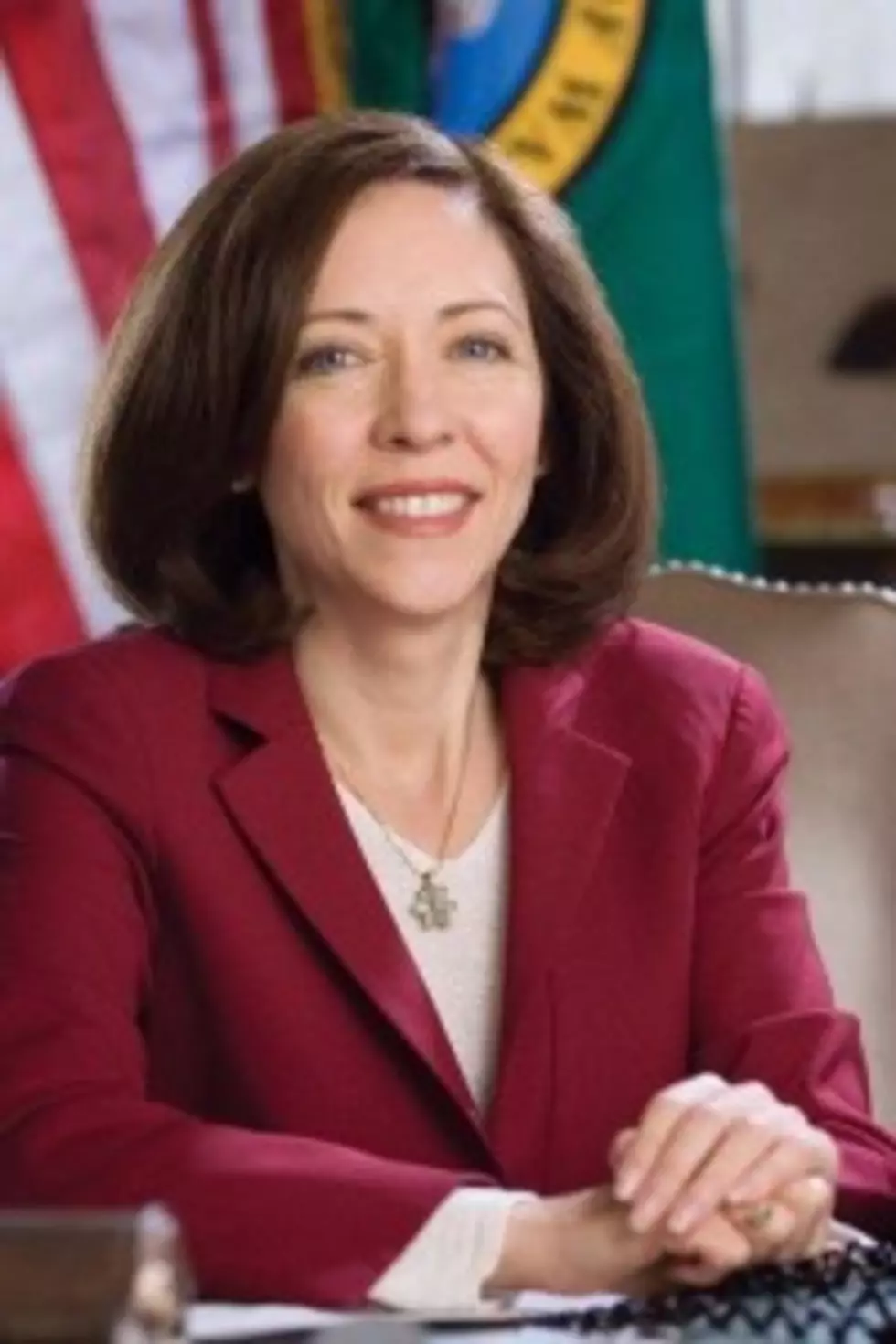 Poll Finds Sen. Cantwell ‘Vulnerable’ In Upcoming Election