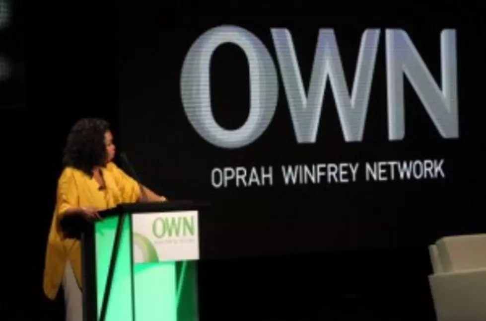 Oprah Winfrey Network Hurt By Ratings Decline