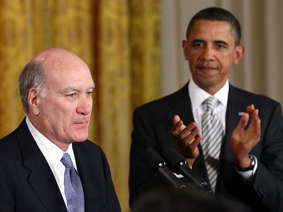 William Daley Will Step Down as President Obama’s Chief of Staff in 2013