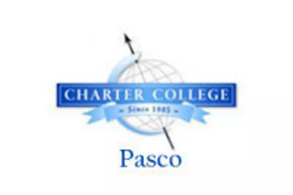 Charter College And Newstalk 870-60K In Scholarships
