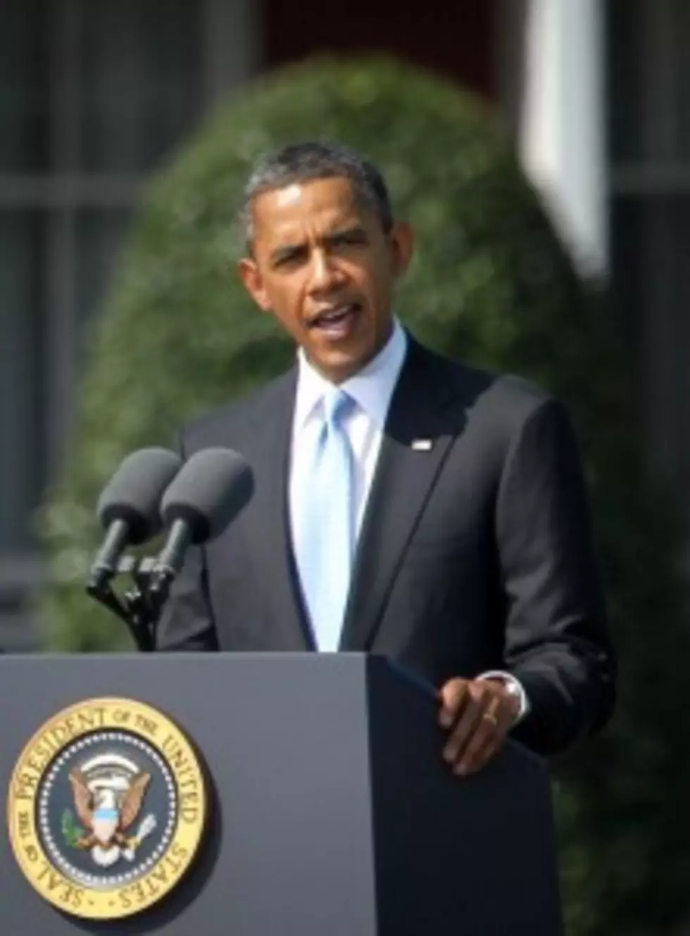 Obama: America Has Been Lazy-When It Comes To Attracting New Business