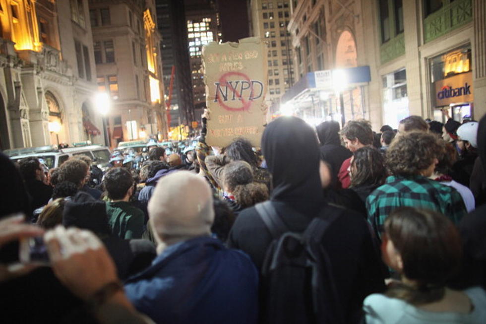 Occupy Movement To Plan A “Day Of Action” Thursday (video)