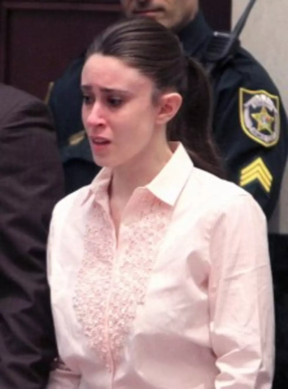 Networks Passing on Casey Anthony Interview Special