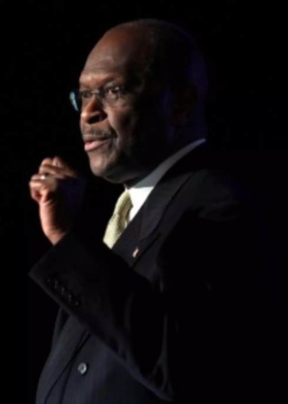 Breaking News-Cain Nearing Decision On Future Of His Presidential Run