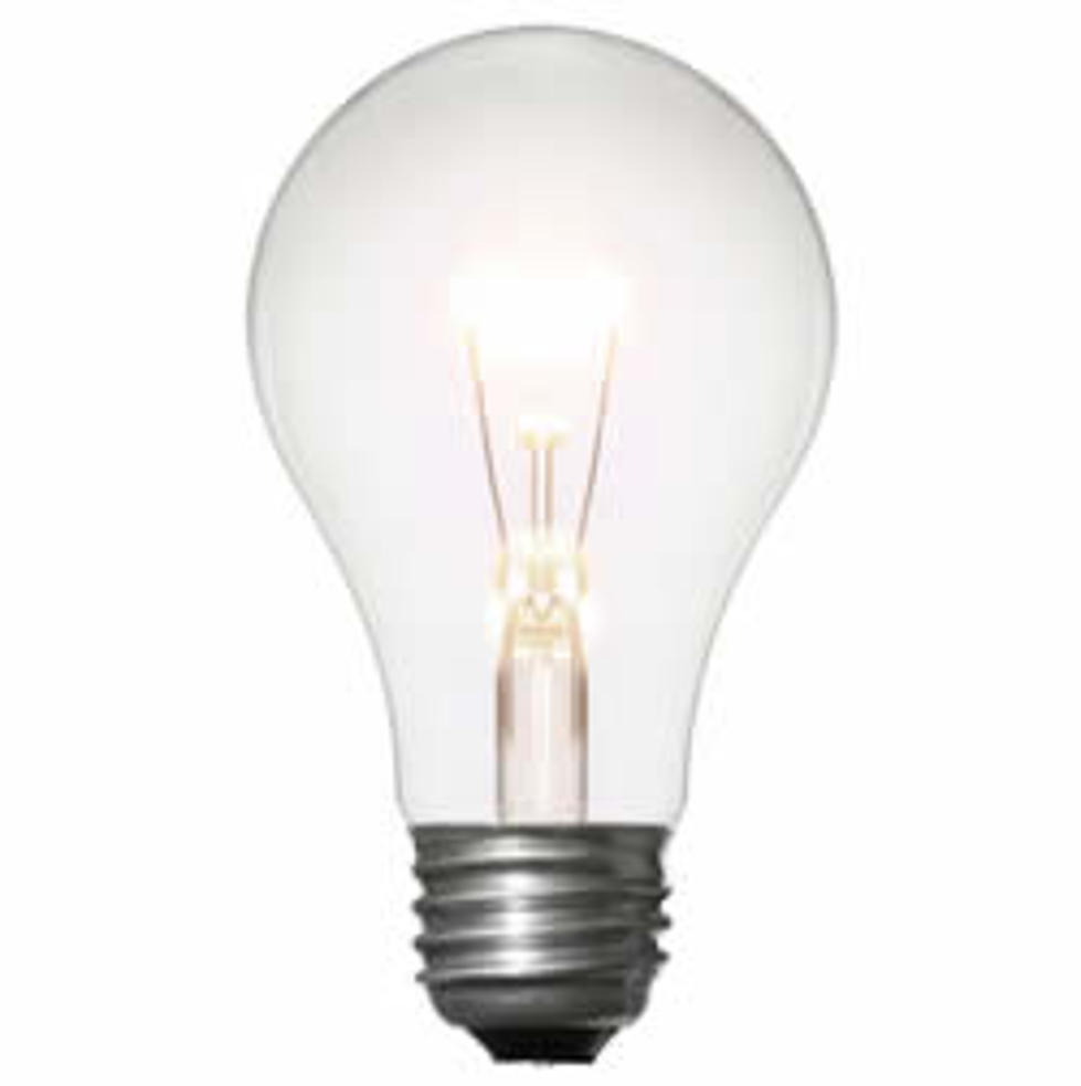 “Old” Light Bulbs To Get More Expensive After Jan.1