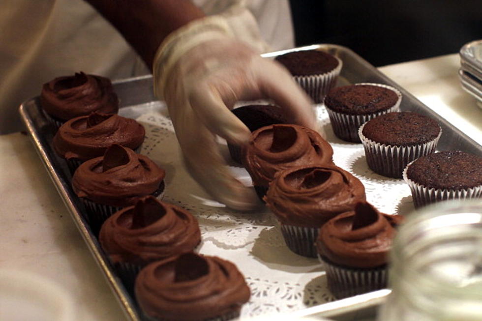 TSA Confiscates Cupcake-Deemed Terrorist Threat