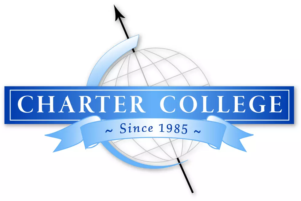 Congratulations Charter College Scholarship Winners!