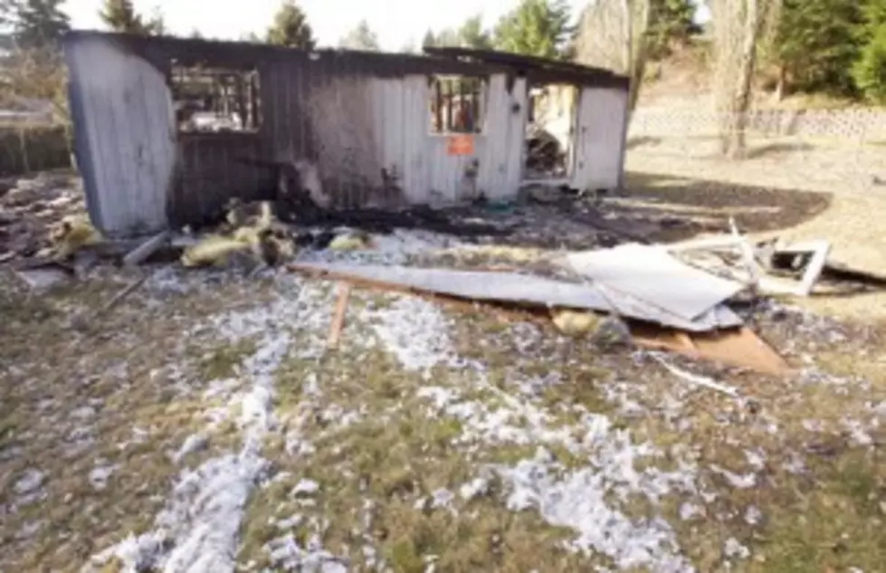 911 Call Released In Fatal Father-Sons House Explosion (Audio)