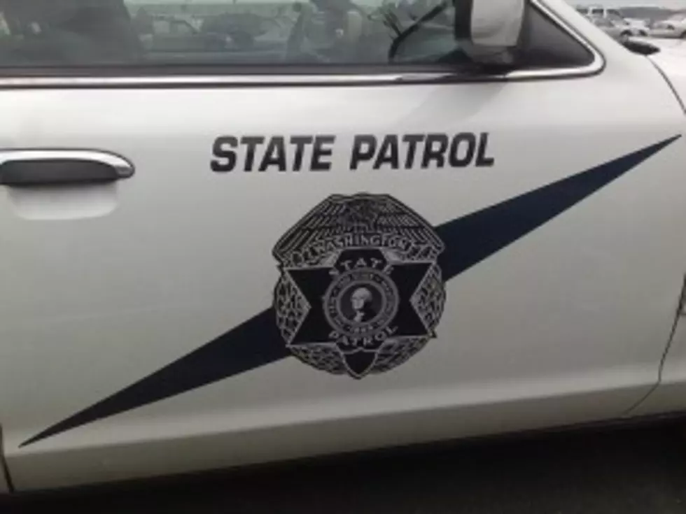 Arrest Made In Fatal WA State Trooper Shooting