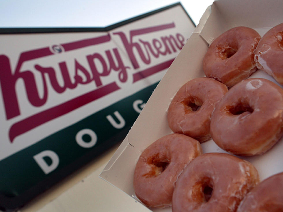 Donut Lovers Rejoice on Valentine’s Day With the Best Krispy Kreme Deal – Dollars and Sense
