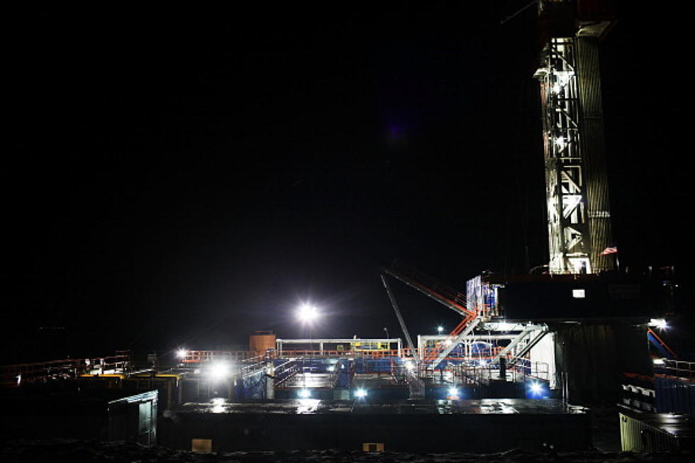House Committee Reverses Obama’s Drilling Ban