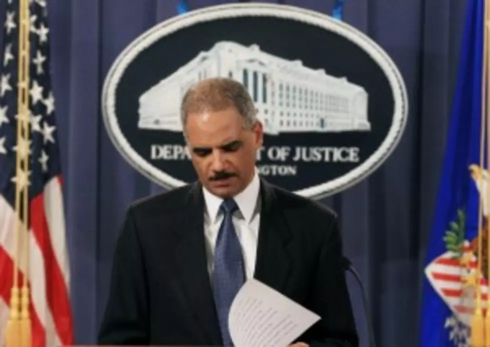 Another Blower For AG Holder&#8211;Alledged &#8216;Militia&#8217; Cleared of Charges