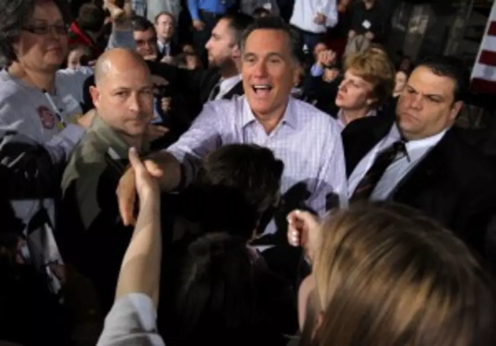 Romney Wins WA State GOP Caucus&#8211;Just Ahead Of Super Tuesday