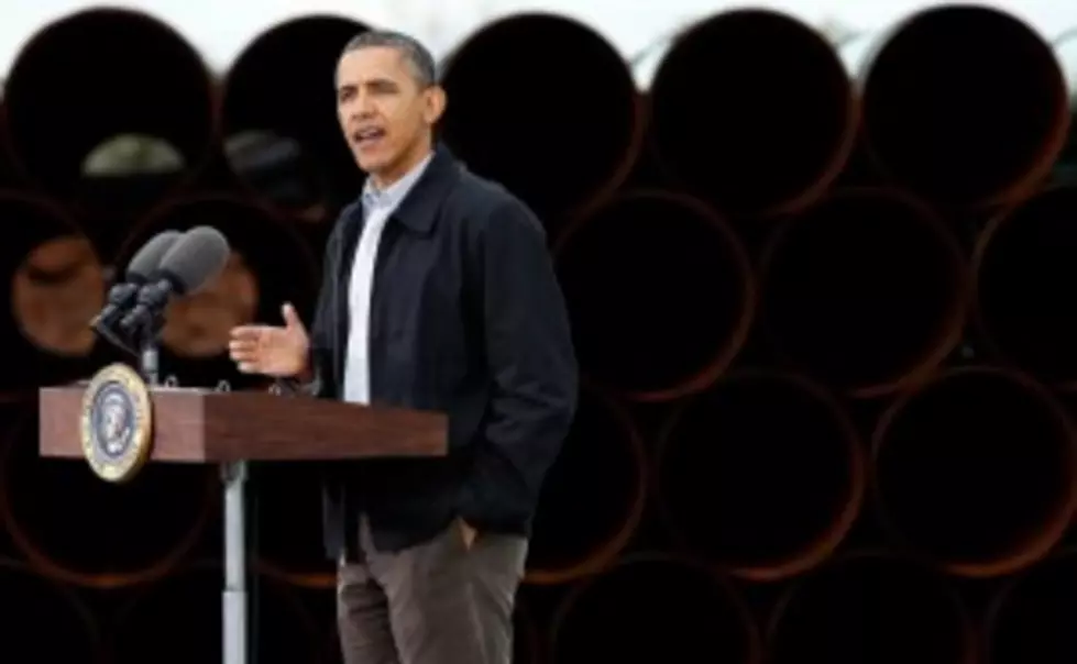 Explore Obamas &#8216;Wall Of Blame&#8217;&#8211;Including Solyndra!