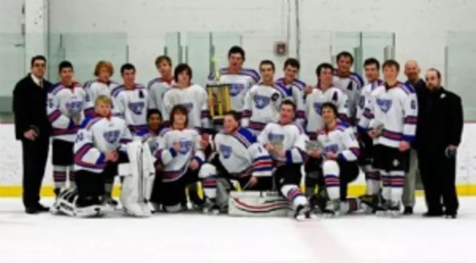 Tri City Jr. Americans&#8211;Help Them Onto Nationals!