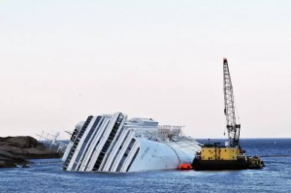 3 More Bodies Found In Stricken Italian Cruise Liner-Toll Now At 28