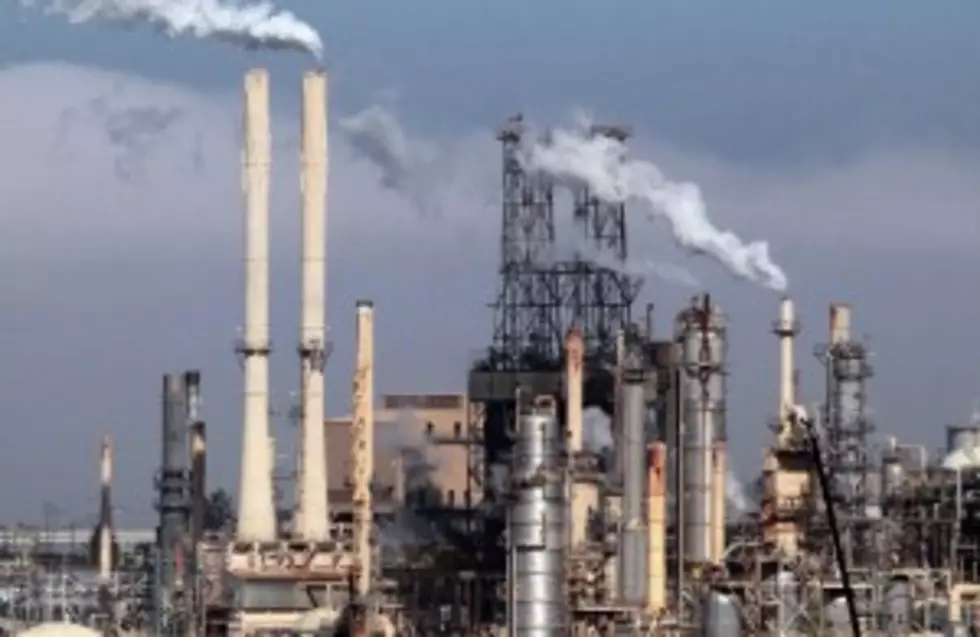 EPA Sued Over &#8220;Unachievable&#8221; Bio-Fuel Standards