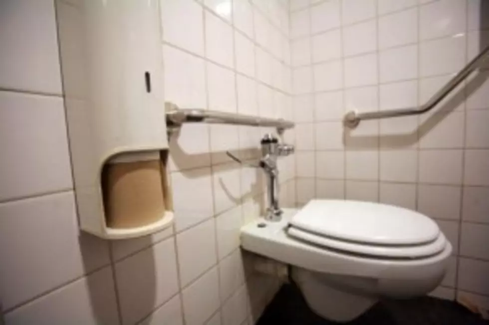 More On Benton Frankling Toilet Flushing Ban