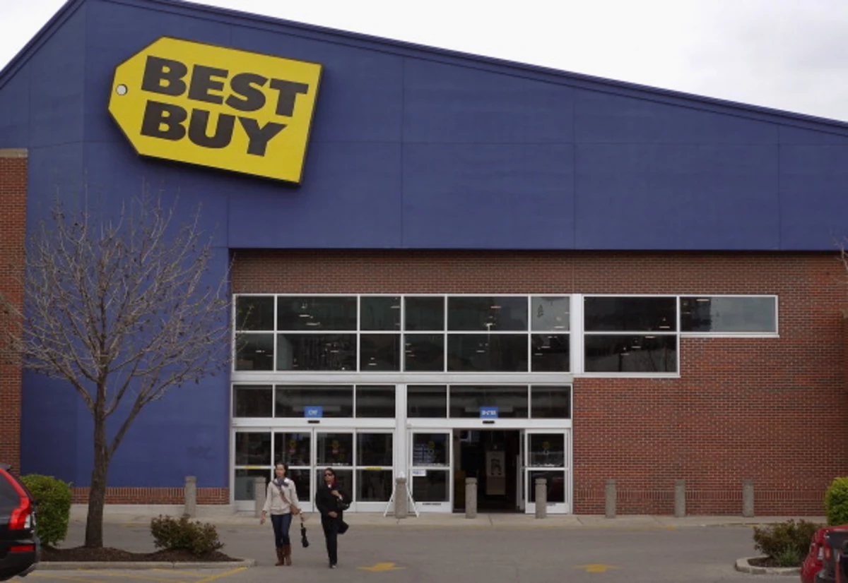 Best Buy Closing Only One Washington Store NOT In Kennewick