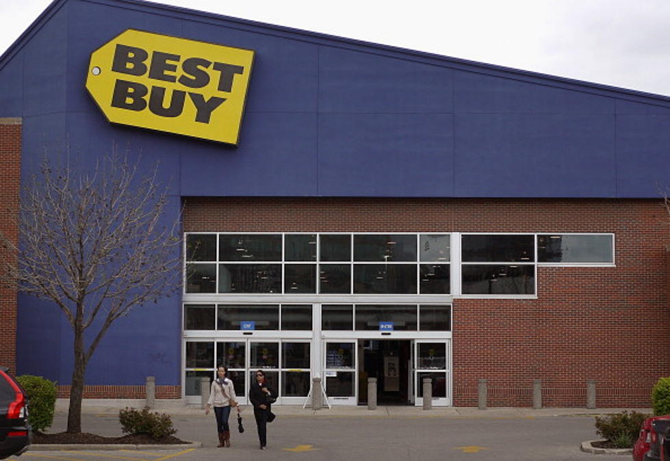 Best Buy Closing Only One Washington Store – NOT In Kennewick