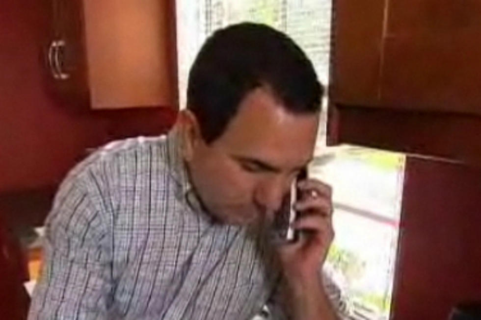 Complaints Skyrocket as Telemarketers Ignore ‘Do Not Call’ List [VIDEO]