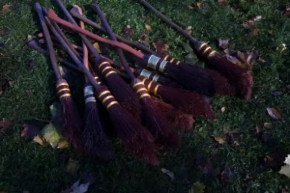 Whackiest College-Sanctioned Sports &#8211; Anyone For a Game Of Quidditch? (Yes, As In Harry Potter)