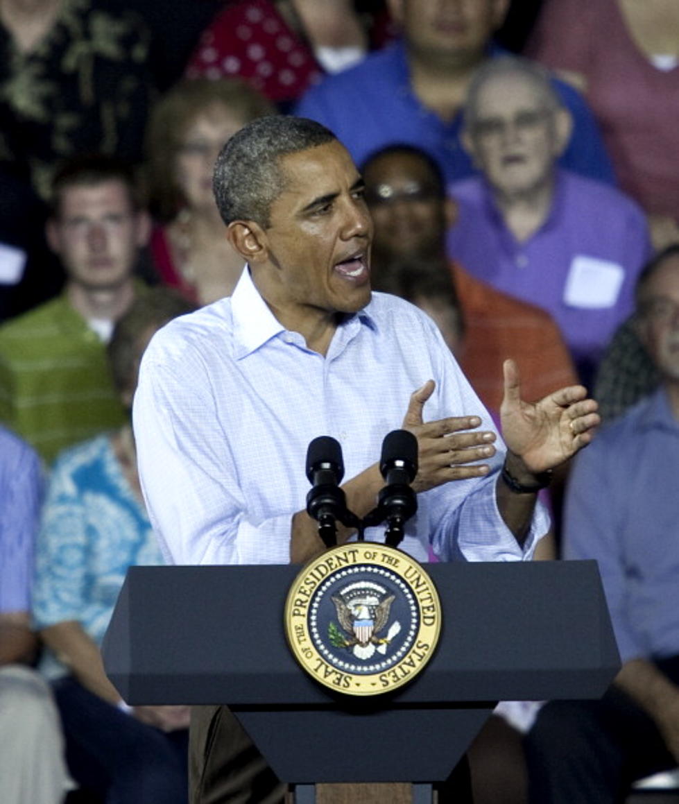 Obama Calls For Repeal Of Defense Of Marriage Act