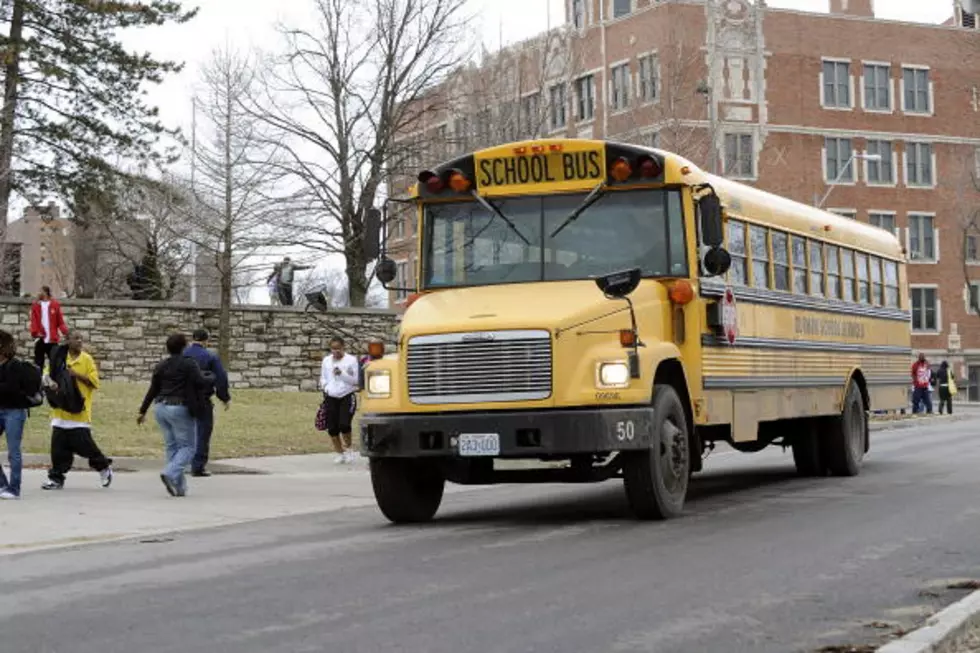 What Should Be Done To Students Who Bullied NY Bus Monitor? [POLL]