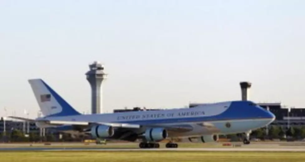 Obama Campaigns at Ohio Air Base He&#8217;d Like to Close