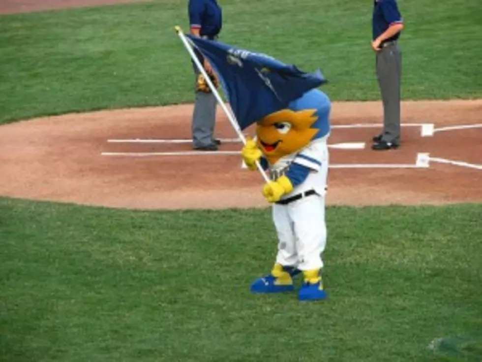 First Pitch Contest &#8211; Take the Hill With the Dust Devils This Friday