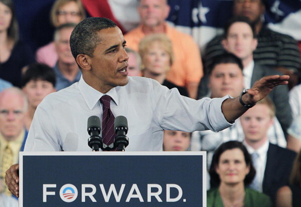 What Happened to Obama’s 2008 Promise Not to Run Negative Attack Ads? [VIDEO]