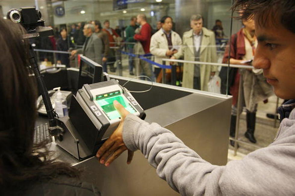 Parents Try To Smuggle Baby In Suitcase Through Airport Security