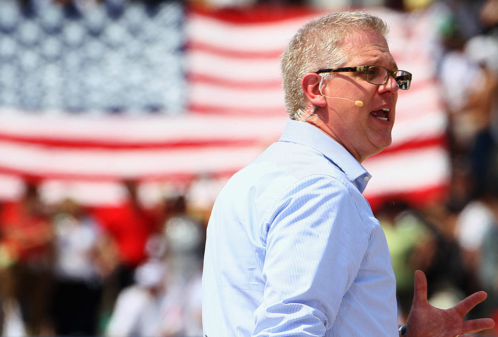 Glenn Beck’s “Unelectable” Simulcast Coming to Tri-Cities – Win Tickets!