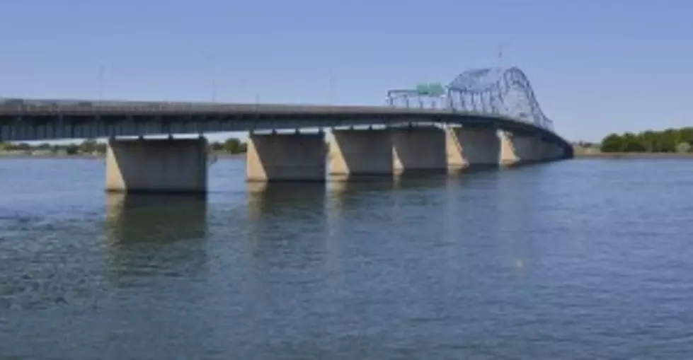 Northbound Blue Bridge Lanes Will Be Closed Oct. 29 &#8211; Nov. 12